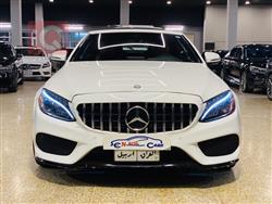مێرسێدس بێنز C-Class